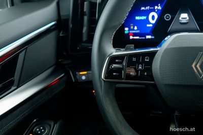 Renault Espace Gebrauchtwagen