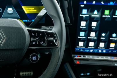 Renault Espace Gebrauchtwagen