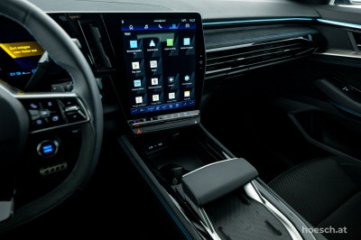 Renault Espace Gebrauchtwagen Renault Espace Gebrauchtwagen