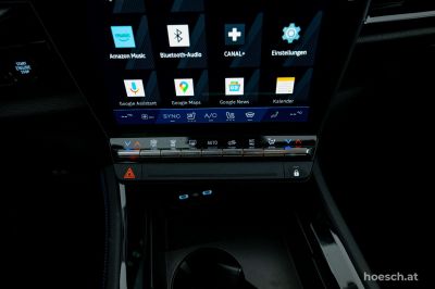 Renault Espace Gebrauchtwagen