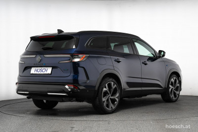 Renault Espace Gebrauchtwagen Renault Espace Gebrauchtwagen