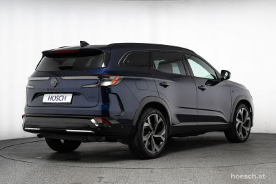 Renault Espace Gebrauchtwagen