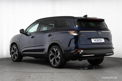 Renault Espace Gebrauchtwagen Renault Espace Gebrauchtwagen