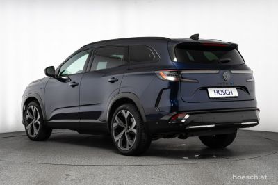 Renault Espace Gebrauchtwagen