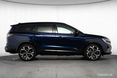 Renault Espace Gebrauchtwagen Renault Espace Gebrauchtwagen