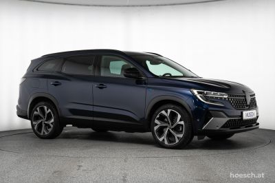 Renault Espace Gebrauchtwagen Renault Espace Gebrauchtwagen