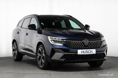 Renault Espace Gebrauchtwagen