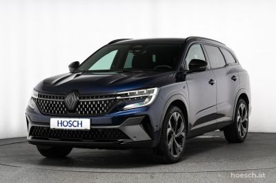 Renault Espace Gebrauchtwagen Renault Espace Gebrauchtwagen