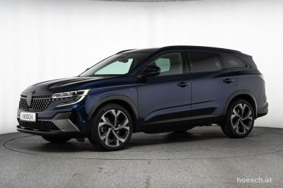 Renault Espace Gebrauchtwagen