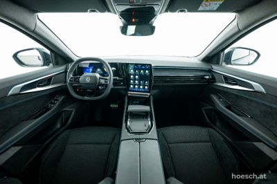 Renault Espace Gebrauchtwagen