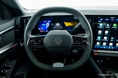 Renault Espace Gebrauchtwagen