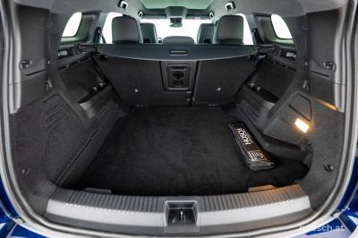 Renault Espace Gebrauchtwagen