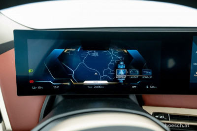 BMW iX Gebrauchtwagen BMW iX Gebrauchtwagen