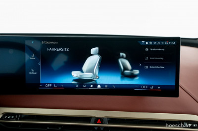 BMW iX Gebrauchtwagen BMW iX Gebrauchtwagen