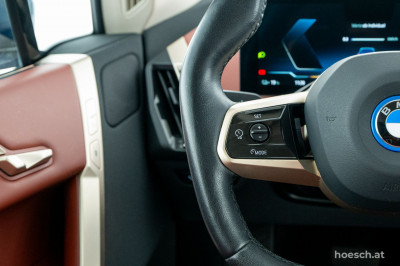 BMW iX Gebrauchtwagen BMW iX Gebrauchtwagen