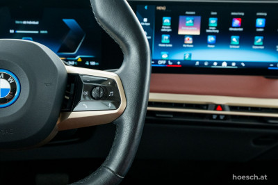 BMW iX Gebrauchtwagen BMW iX Gebrauchtwagen