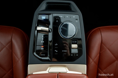 BMW iX Gebrauchtwagen BMW iX Gebrauchtwagen