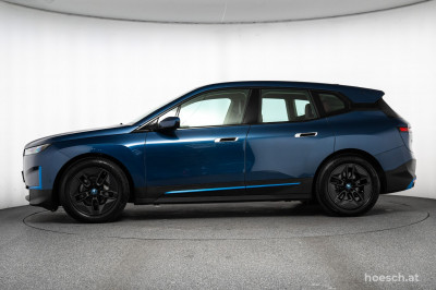 BMW iX Gebrauchtwagen BMW iX Gebrauchtwagen