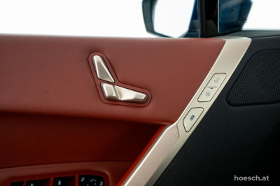 BMW iX Gebrauchtwagen BMW iX Gebrauchtwagen