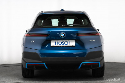 BMW iX Gebrauchtwagen BMW iX Gebrauchtwagen