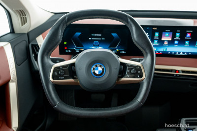 BMW iX Gebrauchtwagen BMW iX Gebrauchtwagen