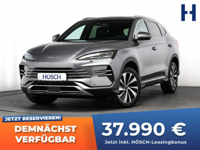 BYD Seal U Gebrauchtwagen BYD Seal U Gebrauchtwagen