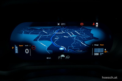 Polestar Polestar 2 Gebrauchtwagen Polestar Polestar 2 Gebrauchtwagen