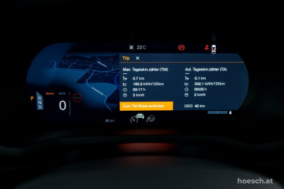 Polestar Polestar 2 Gebrauchtwagen Polestar Polestar 2 Gebrauchtwagen