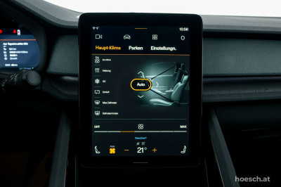 Polestar Polestar 2 Gebrauchtwagen Polestar Polestar 2 Gebrauchtwagen