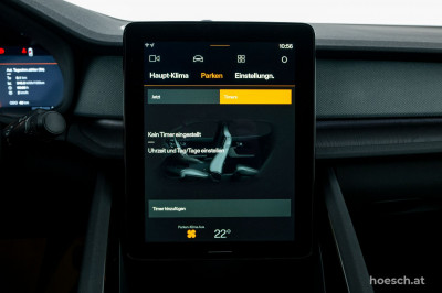 Polestar Polestar 2 Gebrauchtwagen Polestar Polestar 2 Gebrauchtwagen