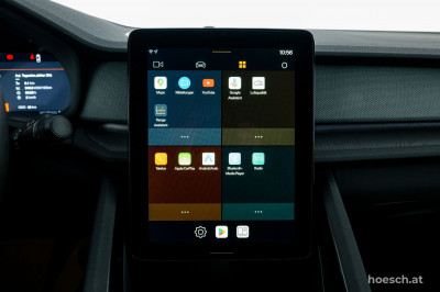 Polestar Polestar 2 Gebrauchtwagen Polestar Polestar 2 Gebrauchtwagen