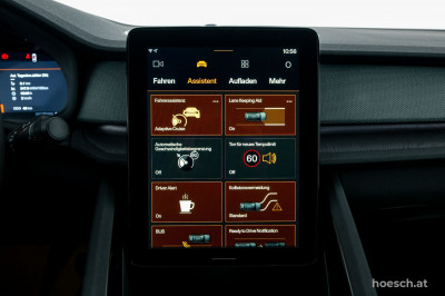 Polestar Polestar 2 Gebrauchtwagen Polestar Polestar 2 Gebrauchtwagen