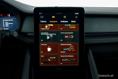 Polestar Polestar 2 Gebrauchtwagen Polestar Polestar 2 Gebrauchtwagen