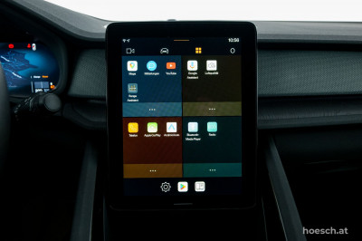 Polestar Polestar 2 Gebrauchtwagen Polestar Polestar 2 Gebrauchtwagen