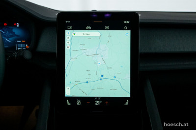 Polestar Polestar 2 Gebrauchtwagen Polestar Polestar 2 Gebrauchtwagen