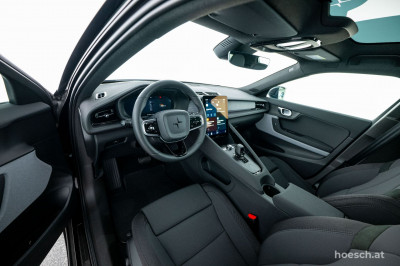 Polestar Polestar 2 Gebrauchtwagen Polestar Polestar 2 Gebrauchtwagen