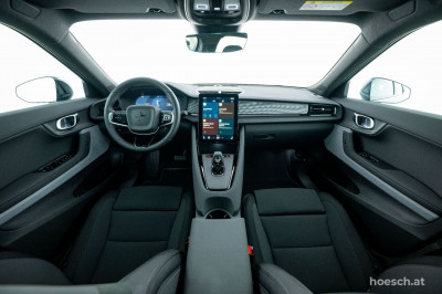 Polestar Polestar 2 Gebrauchtwagen Polestar Polestar 2 Gebrauchtwagen