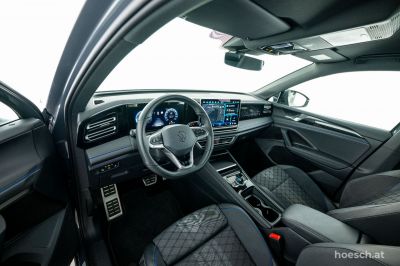 VW Tiguan Gebrauchtwagen VW Tiguan Gebrauchtwagen