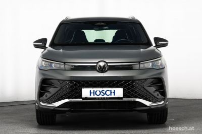 VW Tiguan Gebrauchtwagen VW Tiguan Gebrauchtwagen