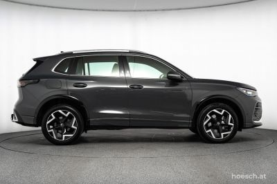 VW Tiguan Gebrauchtwagen VW Tiguan Gebrauchtwagen