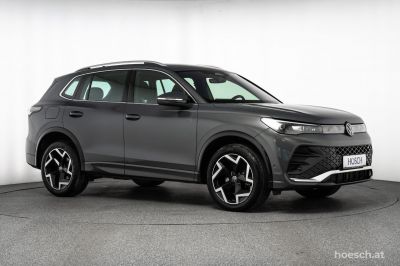 VW Tiguan Gebrauchtwagen VW Tiguan Gebrauchtwagen