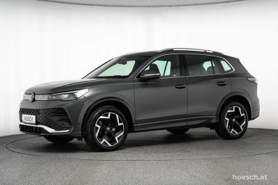VW Tiguan Gebrauchtwagen VW Tiguan Gebrauchtwagen