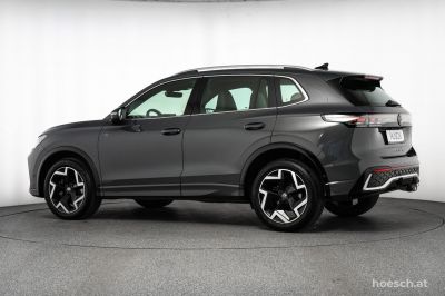 VW Tiguan Gebrauchtwagen VW Tiguan Gebrauchtwagen