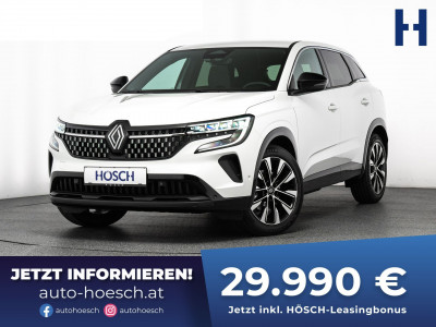 Renault Austral Gebrauchtwagen