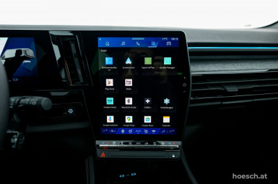 Renault Austral Gebrauchtwagen