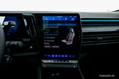 Renault Austral Gebrauchtwagen