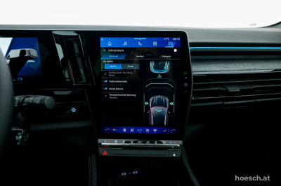 Renault Austral Gebrauchtwagen