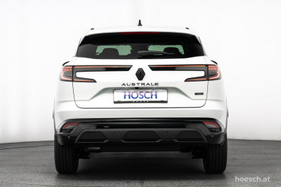 Renault Austral Gebrauchtwagen