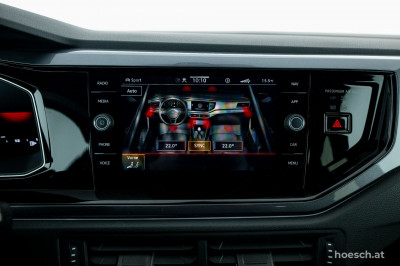 VW Polo Gebrauchtwagen VW Polo Gebrauchtwagen