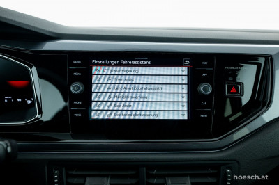 VW Polo Gebrauchtwagen VW Polo Gebrauchtwagen